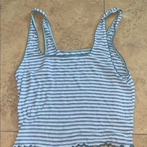 American Eagle soft and sexy shirt